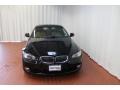 2010 Jet Black BMW 3 Series 328i xDrive Coupe  photo #2