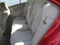 Barcelona Red Metallic - Camry LE Photo No. 31
