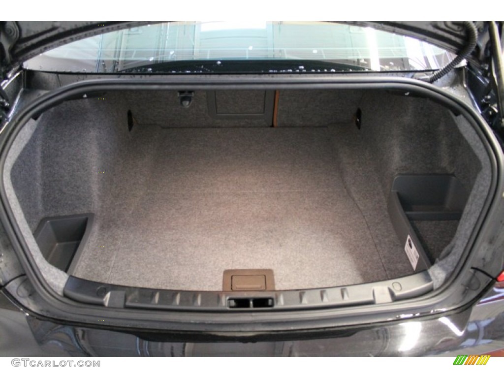 2010 3 Series 328i xDrive Coupe - Jet Black / Saddle Brown Dakota Leather photo #13