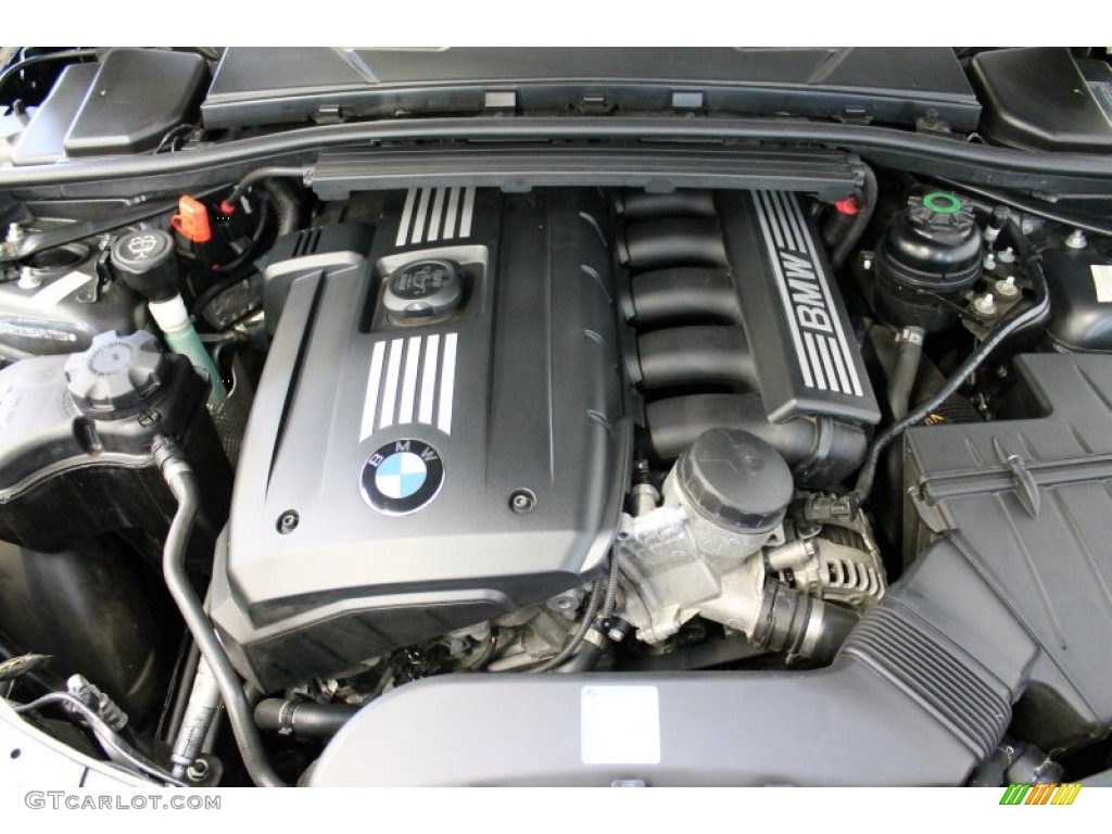 2010 3 Series 328i xDrive Coupe - Jet Black / Saddle Brown Dakota Leather photo #14