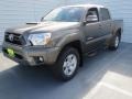 Pyrite Mica - Tacoma V6 TRD Sport Prerunner Double Cab Photo No. 6