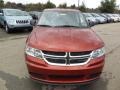 2013 Copper Pearl Dodge Journey American Value Package  photo #3