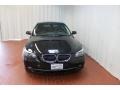 Black Sapphire Metallic - 5 Series 528xi Sedan Photo No. 2