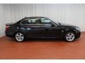 Black Sapphire Metallic - 5 Series 528xi Sedan Photo No. 3