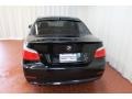 Black Sapphire Metallic - 5 Series 528xi Sedan Photo No. 5