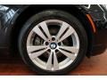 Black Sapphire Metallic - 5 Series 528xi Sedan Photo No. 6