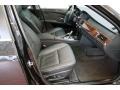 Black Sapphire Metallic - 5 Series 528xi Sedan Photo No. 10