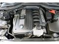 Black Sapphire Metallic - 5 Series 528xi Sedan Photo No. 14