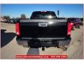 2009 Onyx Black GMC Sierra 2500HD SLT Crew Cab 4x4  photo #5