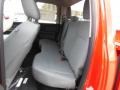 Flame Red - 1500 Express Quad Cab 4x4 Photo No. 13