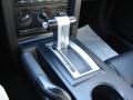2007 Windveil Blue Metallic Ford Mustang V6 Premium Coupe  photo #15