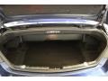 Cinnamon Brown Trunk Photo for 2013 BMW 6 Series #74661159