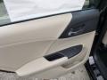 2013 Crystal Black Pearl Honda Accord EX-L Sedan  photo #13