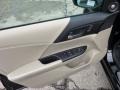 2013 Crystal Black Pearl Honda Accord EX-L Sedan  photo #14