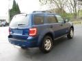 Vista Blue Metallic - Escape XLT V6 4WD Photo No. 5