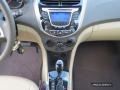 2013 Mocha Bronze Hyundai Accent GLS 4 Door  photo #24