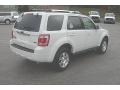 2012 White Suede Ford Escape Limited V6 4WD  photo #30