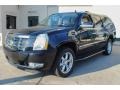 Black Raven - Escalade ESV AWD Photo No. 1