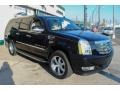 Black Raven - Escalade ESV AWD Photo No. 7
