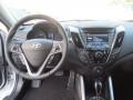 Black Dashboard Photo for 2013 Hyundai Veloster #74661948