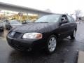 Blackout - Sentra 1.8 S Special Edition Photo No. 3
