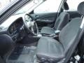 Blackout - Sentra 1.8 S Special Edition Photo No. 11