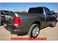 2011 Mineral Gray Metallic Dodge Ram 1500 ST Regular Cab  photo #6