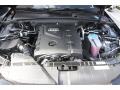 Phantom Black Pearl - A4 2.0T Sedan Photo No. 22