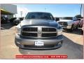 2011 Mineral Gray Metallic Dodge Ram 1500 ST Regular Cab  photo #9