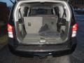 Super Black - Pathfinder SE 4x4 Photo No. 6