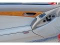 Door Panel of 2003 SL 500 Roadster