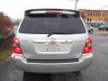 Millenium Silver Metallic - Highlander Limited 4WD Photo No. 5