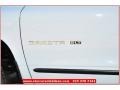 Bright White - Dakota SLT Crew Cab Photo No. 3