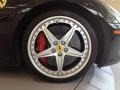 2010 Ferrari 599 GTB Fiorano F1A Wheel and Tire Photo