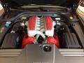  2010 599 GTB Fiorano F1A 6.0 Liter DOHC 48-Valve VVT V12 Engine
