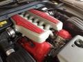  2010 599 GTB Fiorano F1A 6.0 Liter DOHC 48-Valve VVT V12 Engine