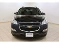 Dark Blue Metallic - Traverse LT AWD Photo No. 2