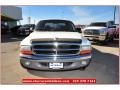 Bright White - Dakota SLT Crew Cab Photo No. 12
