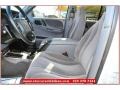 Bright White - Dakota SLT Crew Cab Photo No. 14