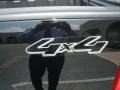 Black - F150 Lariat SuperCrew 4x4 Photo No. 26