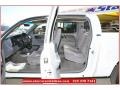 Bright White - Dakota SLT Crew Cab Photo No. 22