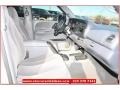 Bright White - Dakota SLT Crew Cab Photo No. 24
