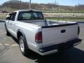 Bright Silver Metallic - Dakota Club Cab Photo No. 3