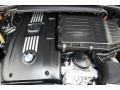 3.0L Twin Turbocharged DOHC 24V VVT Inline 6 Cylinder Engine for 2007 BMW 3 Series 335i Sedan #74663638