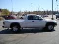 Bright Silver Metallic - Dakota Club Cab Photo No. 6