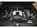 2013 Phantom Black Pearl Effect Audi S4 3.0T quattro Sedan  photo #26