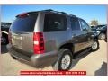 2011 Mocha Steel Metallic Chevrolet Tahoe LT 4x4  photo #9