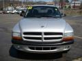 Bright Silver Metallic - Dakota Club Cab Photo No. 8