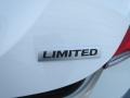 Shimmering White - Elantra Limited Photo No. 14