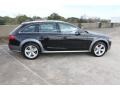 Phantom Black Pearl Effect 2013 Audi Allroad 2.0T quattro Avant Exterior